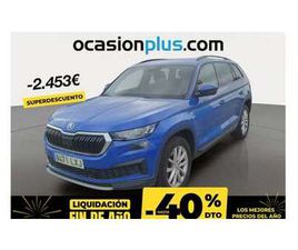 1.5 TSI AMBITION 4X2 DSG 110KW