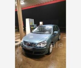 IV GENERATION2 CROSSPOLO 1.4 16S 80 5P