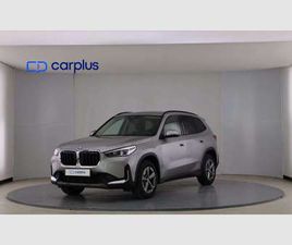 BMW X1 SDRIVE 18I SDRIVE 18IA