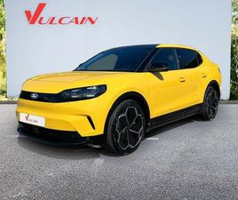 CAPRI AWD EXTENDED RANGE 79 KWH 340 CH PACK PREMIUM