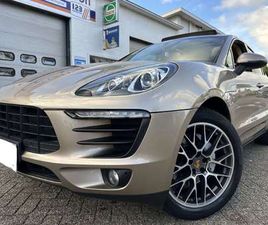 S 258CV DIESEL TECHO PANORÁMICO FULL EXTRAS