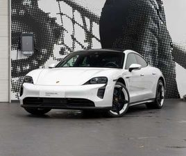 PORSCHE TAYCAN 4S 4S