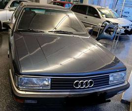 AUDI 200