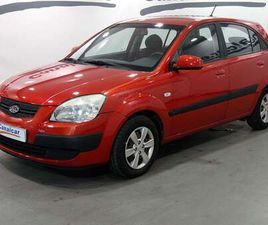 KIA RIO 1.4 ACTIVE