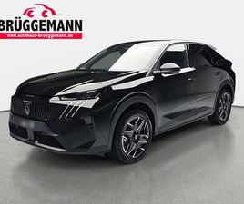 PEUGEOT 3008 1.2 HYBRID 145 E-DSC6 ALLURE LED DAB WINTER