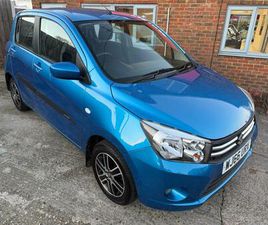 1.0 SZ4 AGS AUTO EURO 6 5DR