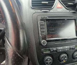 VOLKSWAGEN SCIROCCO SCIROCCO 1.4 TSI 160