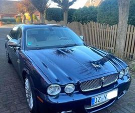 DAIMLER SUPER V8 JAGUAR XJ8 4.2 L SUPER V8 VANDEN PLAS (DAIMLER)