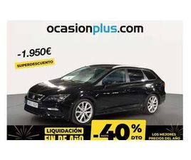 ST 2.0TDI CR S&S FR DSG 150