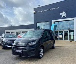 M 1.5 BLUEHDI 100CH S&S 5P N1