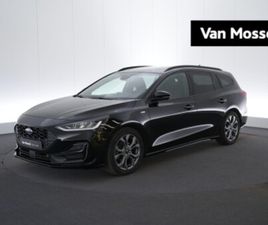 CLIPPER ST LINE|AUTOMAAT||CAMERA|CARPLAY