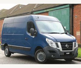 2.3 DCI 33 SE FWD L2 H2 EURO 6 5DR