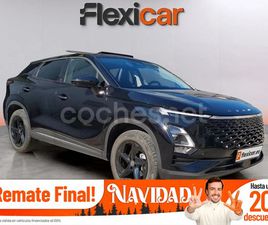 OMODA 5 1.6 TGDI 136.5KW DCT COMFORT