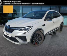 E-TECH 145 - 21B R.S. LINE