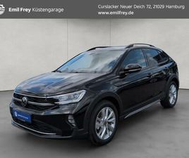 TAIGO LIFE GOAL 1,0 L TSI DSG RFK KESSY