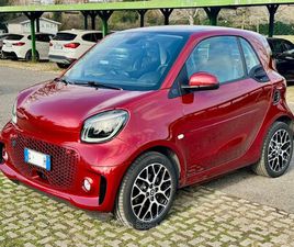 VERSIONE 22KW - CONDIZIONI PERFETTE