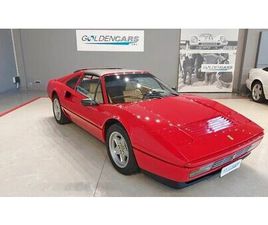 FERRARI 208 TURBO INTERCOOLER GTB