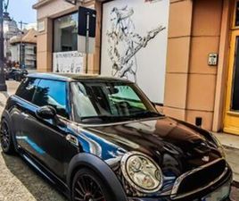 VAND/SCHIMB MINI COOPER JOHN COOPER WORKS R56 CRAIOVA