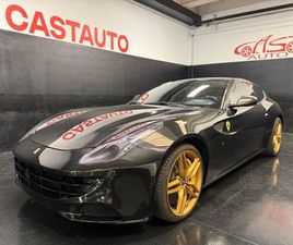 FERRARI FF DCT 6.3 4RM