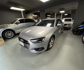 AUDI A4 40 TFSI 204CV A ANDORRA LA VELLA