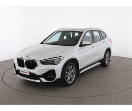 BMW X1 SDRIVE 16D SDRIVE 16D