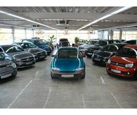 CHEVROLET CAVALIER CHEVROLET CAVALIER *AUTOMATIK*1-HAND*