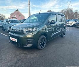 CITROËN BERLINGO MPV M DIESEL 100 PLUS