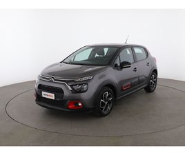 CITROEN C3 1.2 PURETECH
