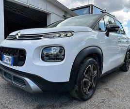 CITROEN C3 AIRCROSS BLUEHDI 100 S&S SHINE