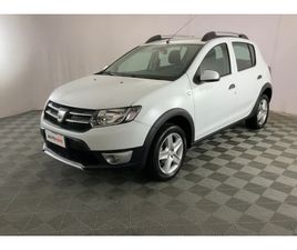 0.9 TCE BENZIN / LPG