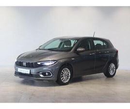 FIAT EGEA FIAT EGEA / 1.4 FIRE URBAN BENZIN