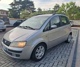 IDEA 1.9 MJT DYNAMIC