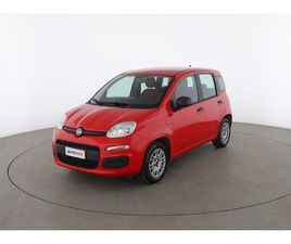 FIAT PANDA 1.2