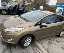 1.6 TDCI CHAMPIONS EDITION