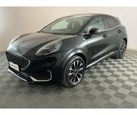 1.0 ECOBOOST MILD-HYBRID