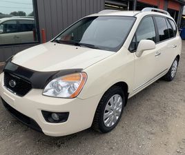 2011 KIA RONDO EX