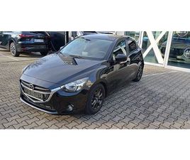 MAZDA 2 SKYACTIV G SKYACTIV-G 90 5T 5GS AL-EXCLUSIVE TOU-P