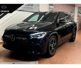 MERCEDES-BENZ GLA 250 4 MATIC AMG A SANT JULIÀ DE LÒRIA