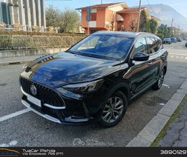 MG HS / EHS 1.5 T GDI CONFORT #8317