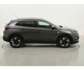 GRANDLAND ELEGANCE 1.5 DIESEL 131CV