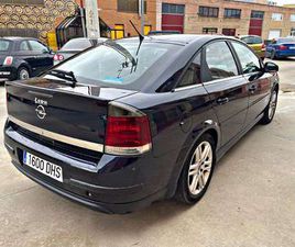VECTRA 1.8 16V GTS GTS
