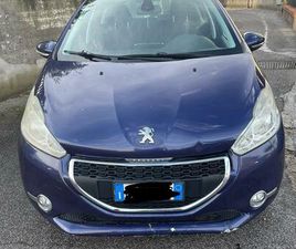 STEREZO PEUGEOT 108