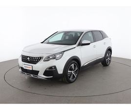 PEUGEOT 3008 1.5 BLUE-HDI