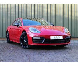 PORSCHE PANAMERA SPORT TURISMO 4 2017 PORSCHE PANAMERA 2.9 V6 4 E-HYBRID SPORT TURISMO