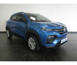 RENAULT KIGER 2022 RENAULT KIGER 1.0 ENERGY LIFE