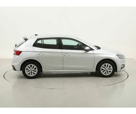 FABIA AMBITION 1.0 BENZINA 95CV