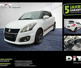 1.6 SPORT SHZ+KEYLESS+KLIMAA+LM+SPORTS.