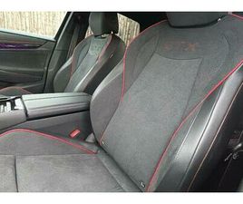 VOLKSWAGEN ID.7 250KW 4MOTION GTX PLUS 86KWH 5DR AUTO