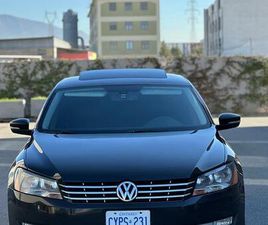 ❌❌PASSAT SEL 2015❌❌