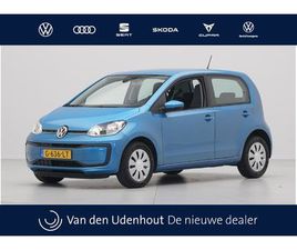 VOLKSWAGEN UP! 1.0 60PK BMT MOVE UP! DAB AIRCO BLUETOOTH ARGON